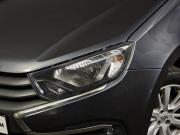 Lada (ВАЗ) Granta I Рестайлинг Москва  - изображение 30