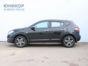 Nissan Qashqai I Рестайлинг Нижний Новгород  - изображение 18