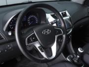 Hyundai Solaris I Рестайлинг Ростов-на-Дону  - изображение 31