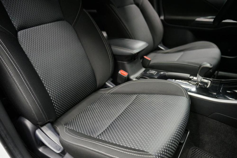 Mitsubishi Outlander III Рестайлинг 3 Крым  - изображение 23