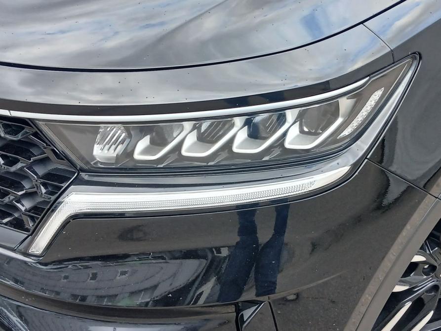 Kia Sorento IV Москва  - изображение 24