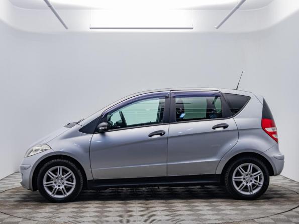 Mercedes-Benz A-Класс II (W169) с пробегом 2006 года, цена 544 000 рублей, 193101 км, хэтчбек, Автокод Объявления