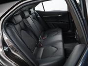 Toyota Camry VIII (XV70) Москва  - изображение 28