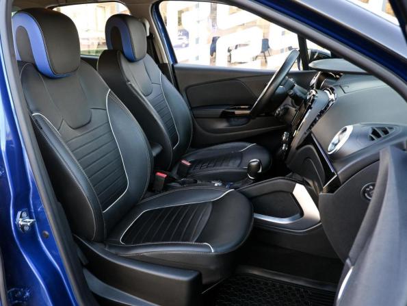 Renault Kaptur I Рестайлинг с пробегом 2020 года, цена 1 699 000 рублей, 90988 км, внедорожник, Автокод Объявления