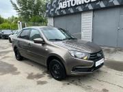 Lada (ВАЗ) Granta I Рестайлинг Нижнекамск  - изображение 22
