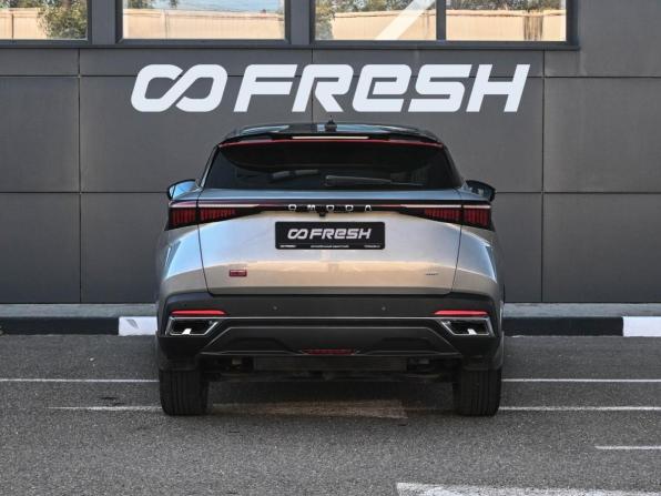 Omoda C5 I с пробегом 2023 года, цена 1 949 000 рублей, 18038 км, внедорожник, Автокод Объявления