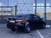 Kia Rio III Москва  - изображение 27