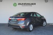 Toyota Corolla XI (E160 E170 E180) Калининград  - изображение 24