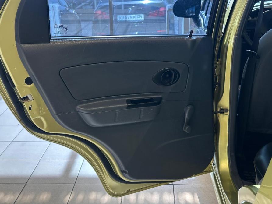Chevrolet Spark II Волгоград  - изображение 15