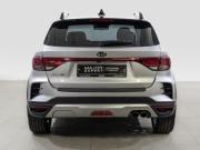 Kia Rio IV Рестайлинг Москва  - изображение 34