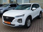 Hyundai Santa Fe IV Екатеринбург  - изображение 28