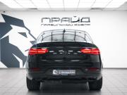 Mercedes-Benz GLE Coupe I (C292) Ростов-на-Дону  - изображение 33