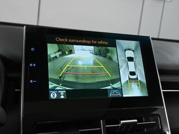 Toyota Avalon V с пробегом 2022 года, цена 3 699 000 рублей, 120571 км, седан, Автокод Объявления