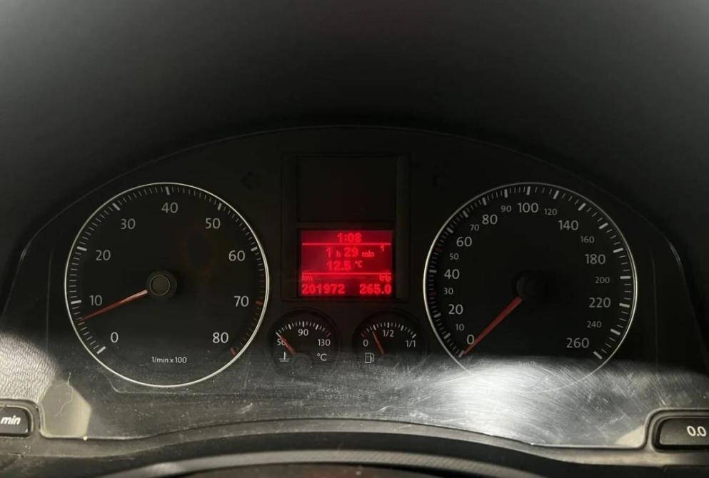 Volkswagen Jetta V Нижний Новгород  - изображение 18