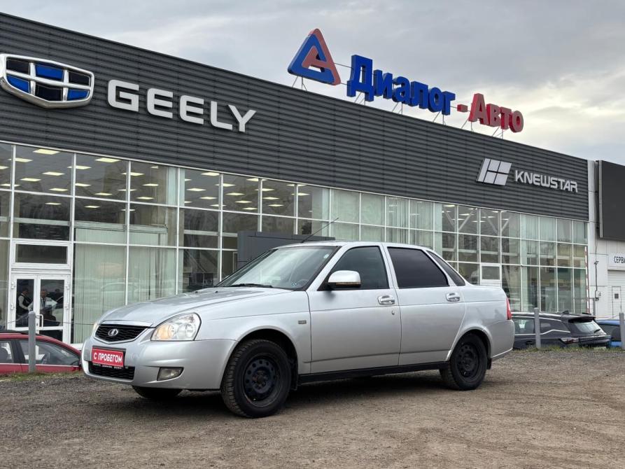 Lada (ВАЗ) Priora I Рестайлинг Набережные Челны  - изображение 3