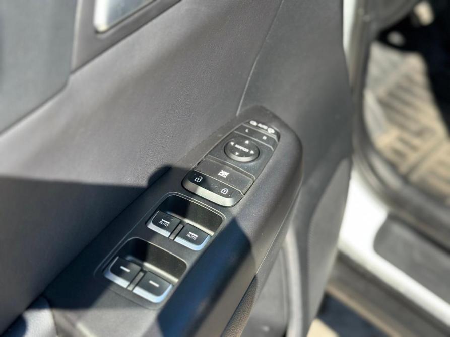 Kia Sportage IV Рестайлинг Мурманск  - изображение 10