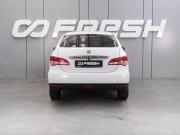 Nissan Almera III (G15) Воронеж  - изображение 20
