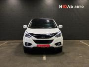 Hyundai ix35 I Рестайлинг Челябинск  - изображение 24