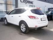 Nissan Murano II (Z51) Рестайлинг 2 Москва  - изображение 21