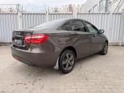 Lada (ВАЗ) Vesta I Ростов-на-Дону  - изображение 28