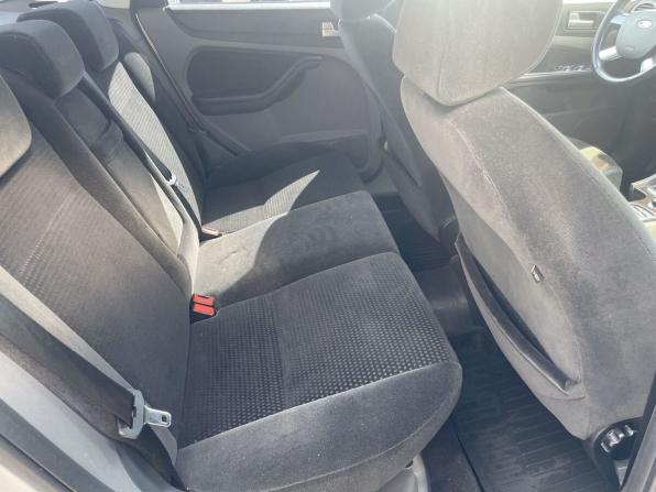 Ford Focus II Рестайлинг с пробегом 2008 года, цена 539 000 рублей, 138857 км, седан, Автокод Объявления