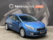 Kia Ceed II Пермь  - изображение 23