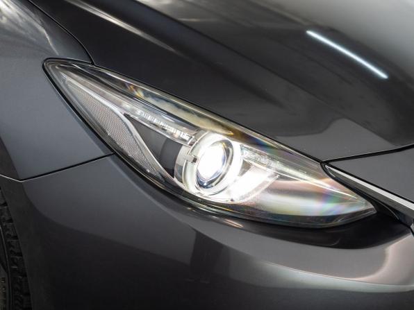 Mazda Axela III с пробегом 2015 года, цена 1 280 000 рублей, 119160 км, хэтчбек, Автокод Объявления