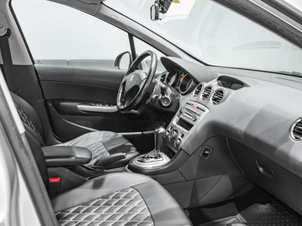 Peugeot 408 I с пробегом 2012 года, цена 336 361 рубль, 143961 км, седан, Автокод Объявления