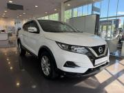 Nissan Qashqai II Рестайлинг Подольск  - изображение 27