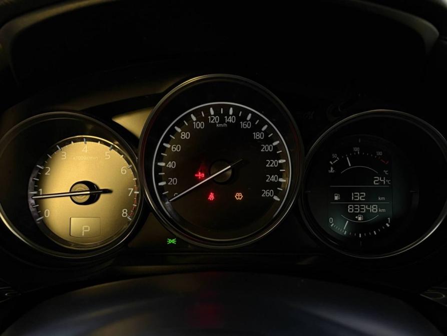 Mazda 6 III (GJ) Рестайлинг 2 Уфа  - изображение 16