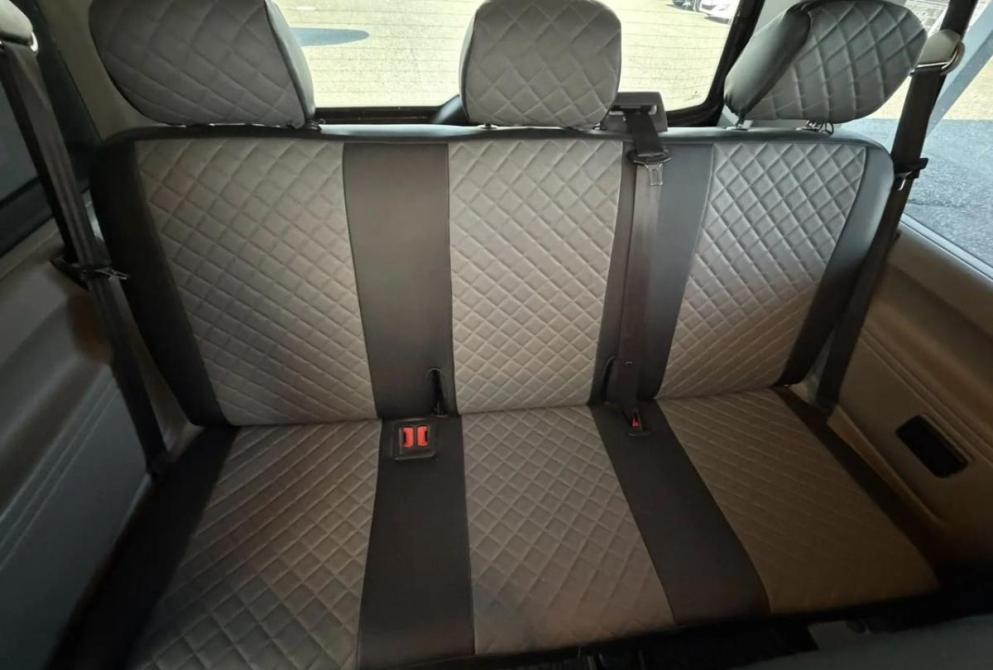 Volkswagen Caravelle T5 Рестайлинг Киров  - изображение 16