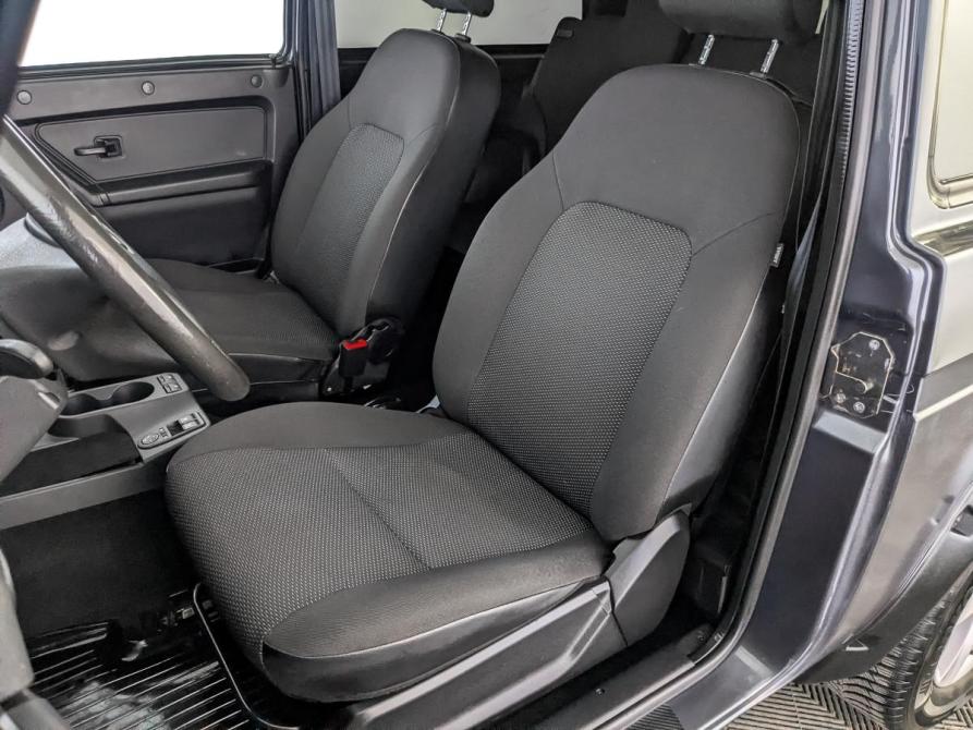 Lada (ВАЗ) 2121 (4x4) I Рестайлинг (2020) Москва  - изображение 20