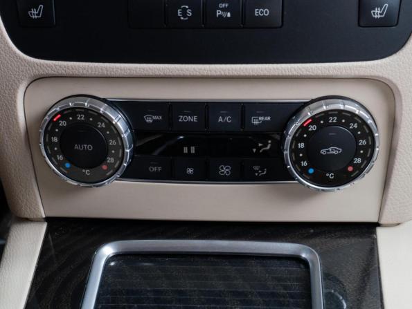 Mercedes-Benz GLK-Класс I (X204) Рестайлинг с пробегом 2014 года, цена 1 799 000 рублей, 188084 км, внедорожник, Автокод Объявления