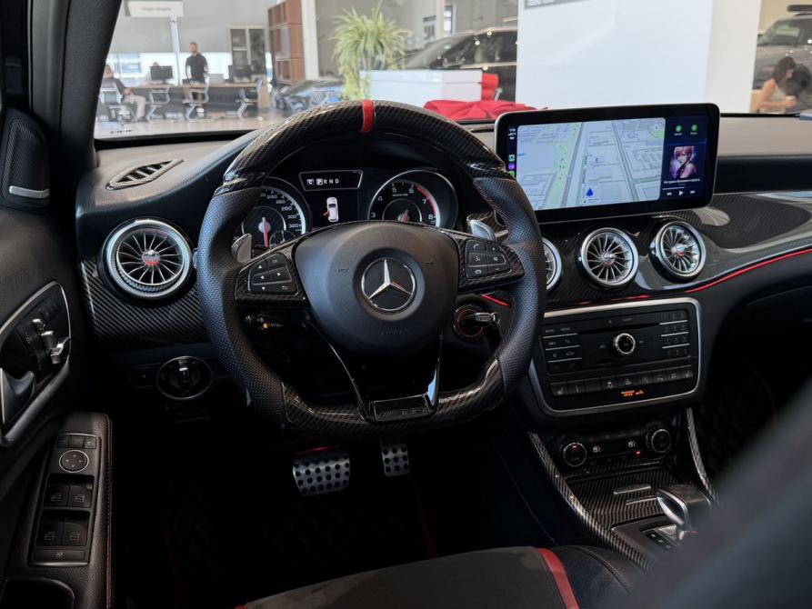 Mercedes-Benz GLA AMG I (X156) Краснодар  - изображение 14