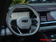 Geely Monjaro I Москва  - изображение 37