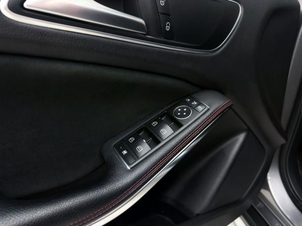 Mercedes-Benz GLA I (X156) с пробегом 2016 года, цена 2 700 000 рублей, 65348 км, внедорожник, Автокод Объявления