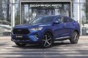 Haval F7x I Брянск  - изображение 30