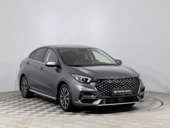 Omoda S5 с пробегом 2023 года, цена 1 430 000 рублей, 60200 км, седан, Автокод Объявления