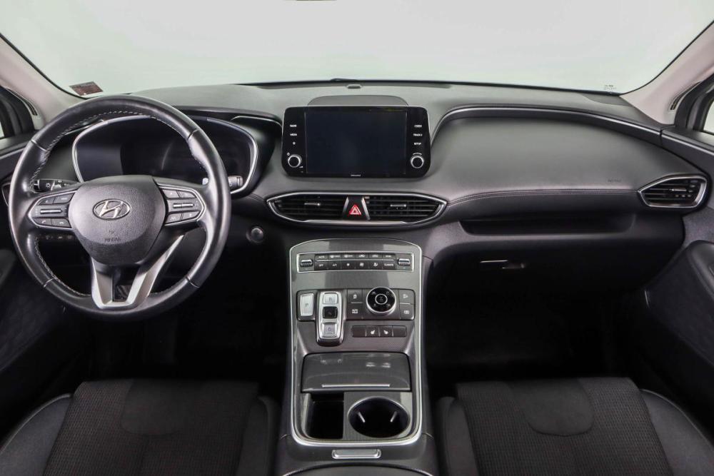Hyundai Santa Fe IV Рестайлинг Пермь  - изображение 16