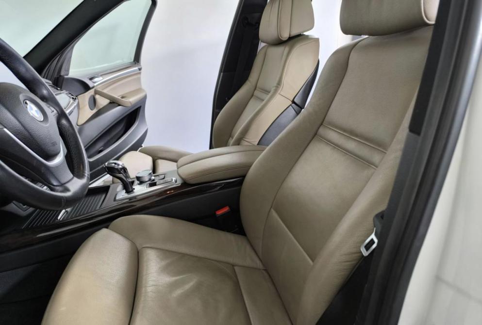 BMW X5 II (E70) Нижний Новгород  - изображение 9
