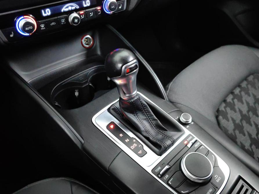 Audi A3 III (8V) Подольск  - изображение 16