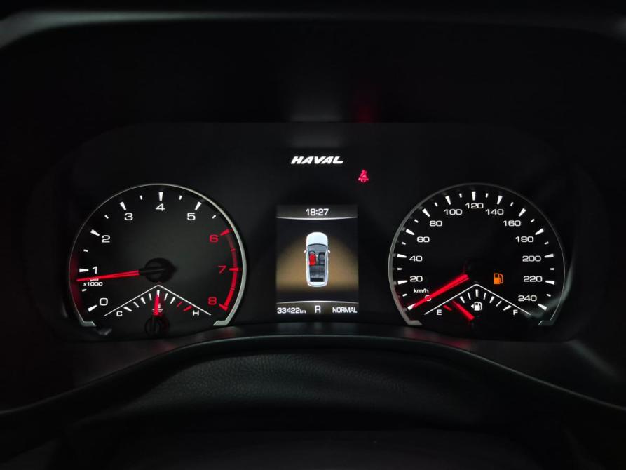 Haval Jolion I Азнакаево  - изображение 13
