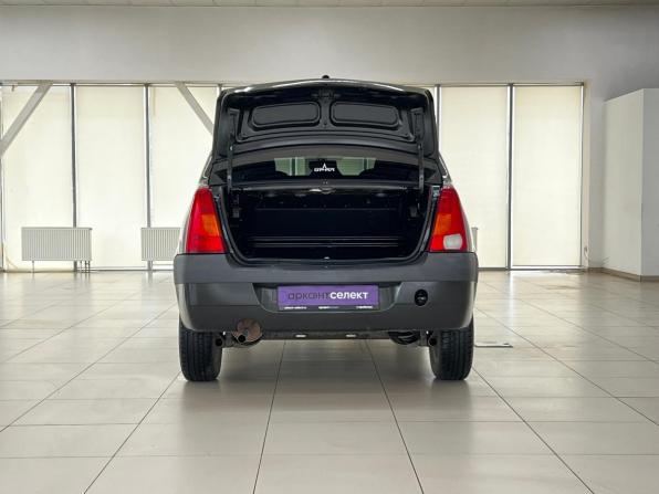 Renault Logan I с пробегом 2009 года, цена 450 000 рублей, 207255 км, седан, Автокод Объявления