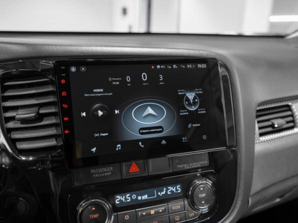 Mitsubishi Outlander III Рестайлинг 2 с пробегом 2016 года, цена 1 745 000 рублей, 156133 км, внедорожник, Автокод Объявления