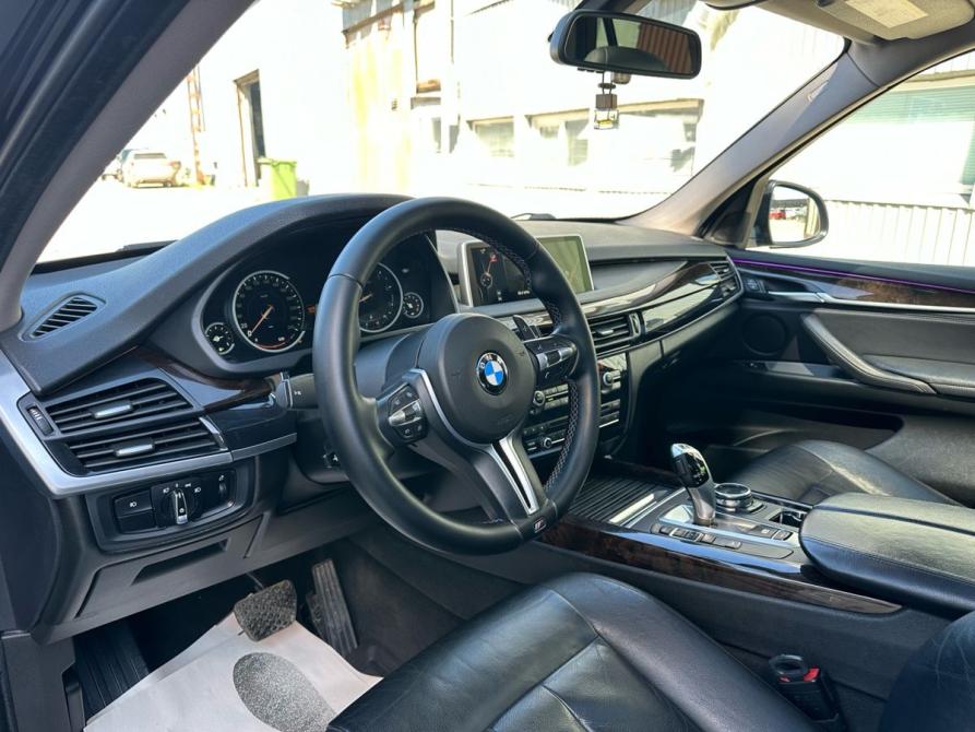 BMW X5 III (F15) Пермь  - изображение 10
