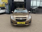 Chevrolet Cruze I Рестайлинг Нефтекамск  - изображение 12