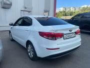Kia Rio III Рестайлинг Челябинск  - изображение 9
