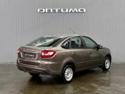 Lada (ВАЗ) Granta I Рестайлинг Краснодар  - изображение 25