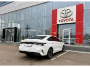 Chery Arrizo 8 Орел  - изображение 23