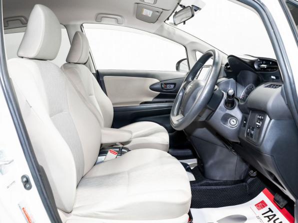 Toyota Wish II с пробегом 2010 года, цена 1 320 000 рублей, 105309 км, минивэн, Автокод Объявления